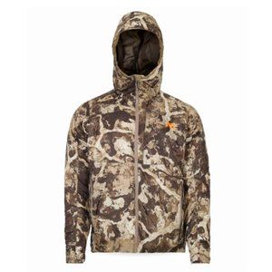 NWT First Lite Men's Uncompahgre 2.0 Puffy Jacket L